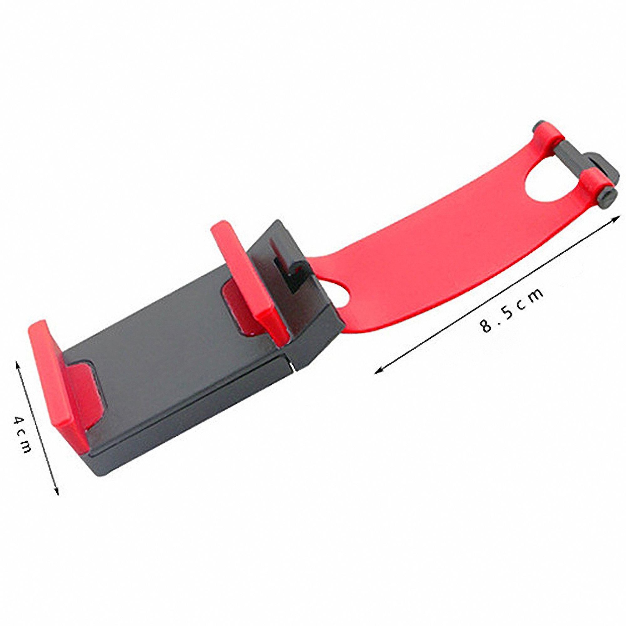 Car Phone Mount Holder for Steering Wheel 5