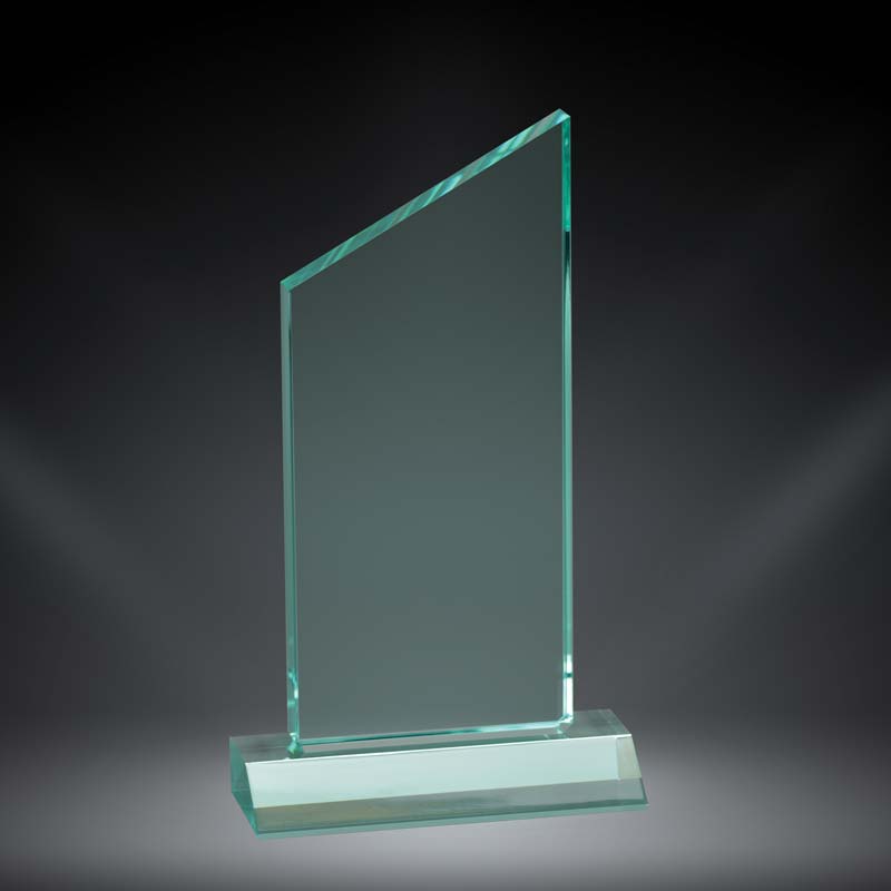 Peak Acrylic Award 5