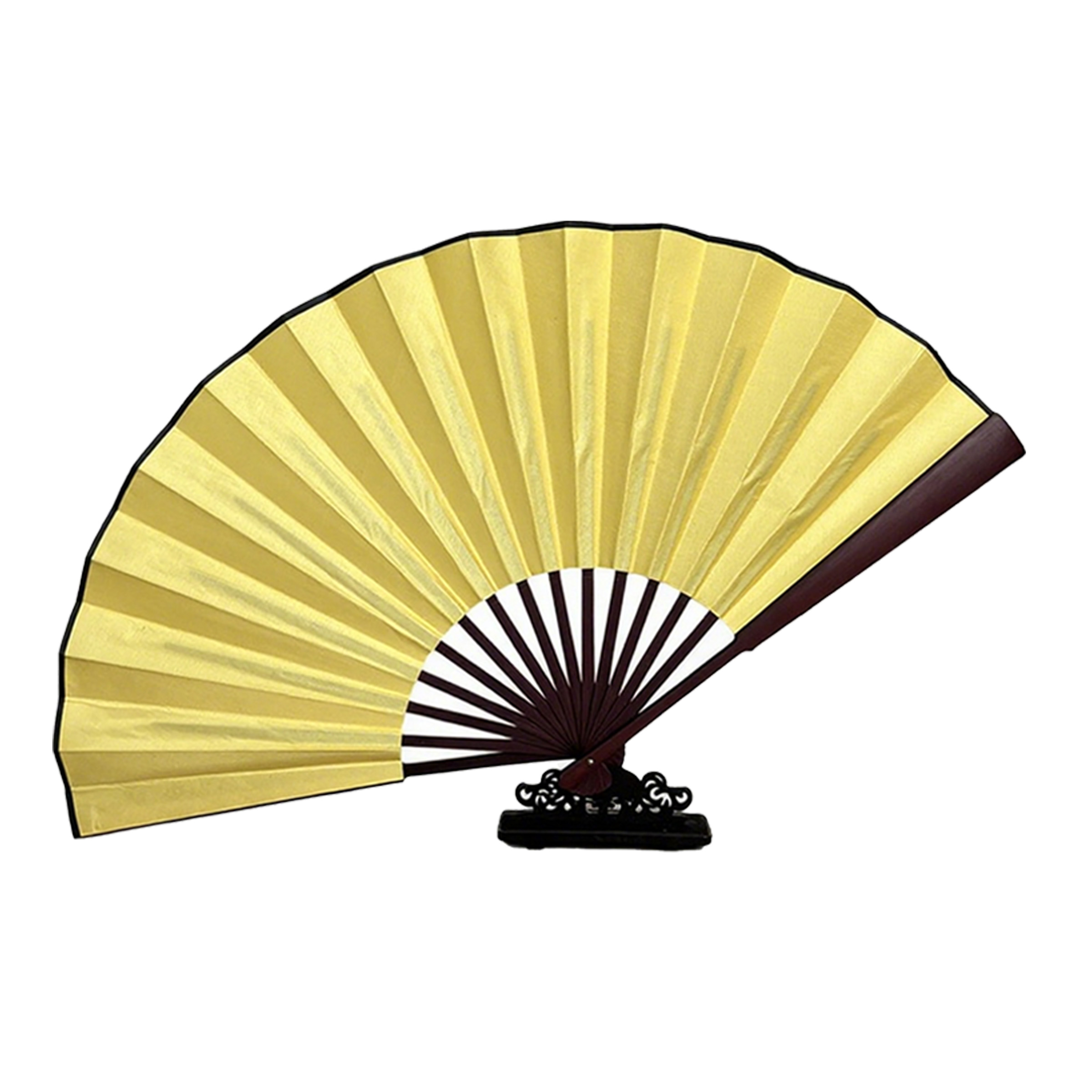 Traditional Folding Hand Fan 9
