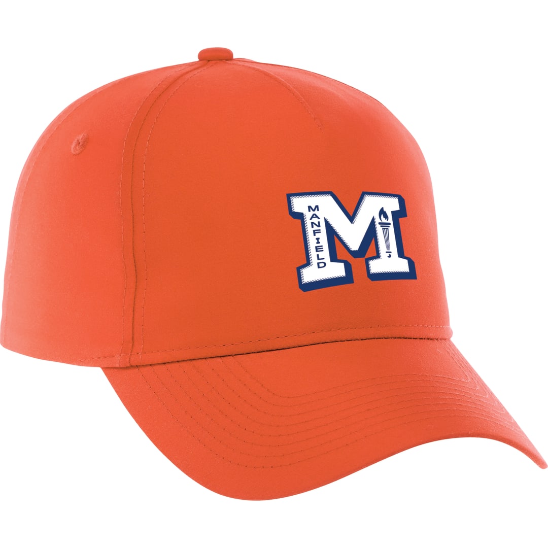 Unisex DOMINATE Ballcap 275