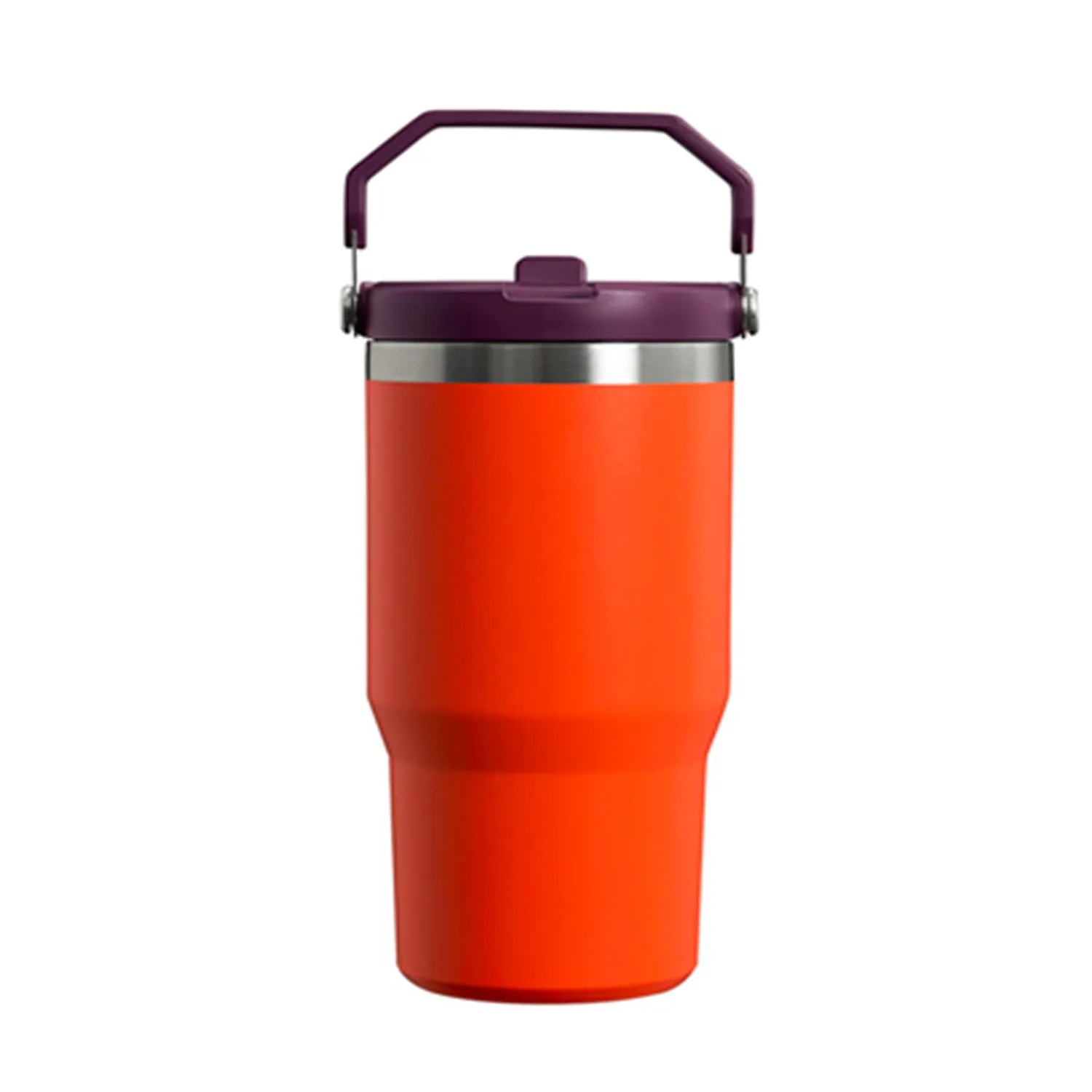 20oz Stainless Steel Vacuum Insulated Tumbler 3