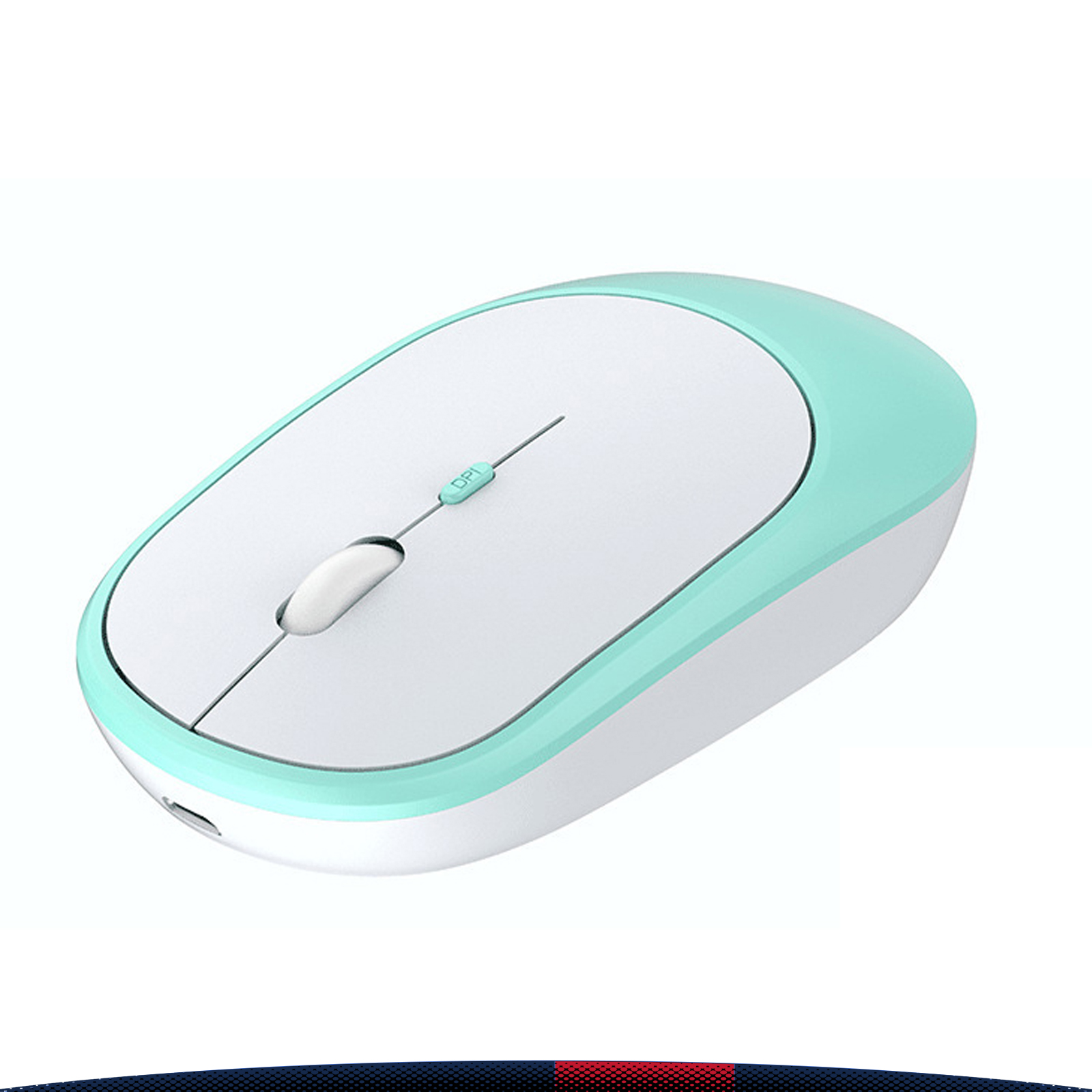 Hagar Wireless Mouse 6