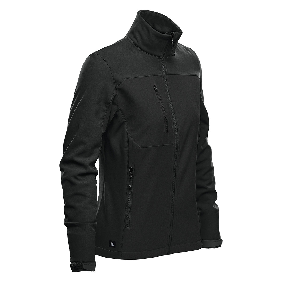 Stormtech Cascades Women's Softshell 8