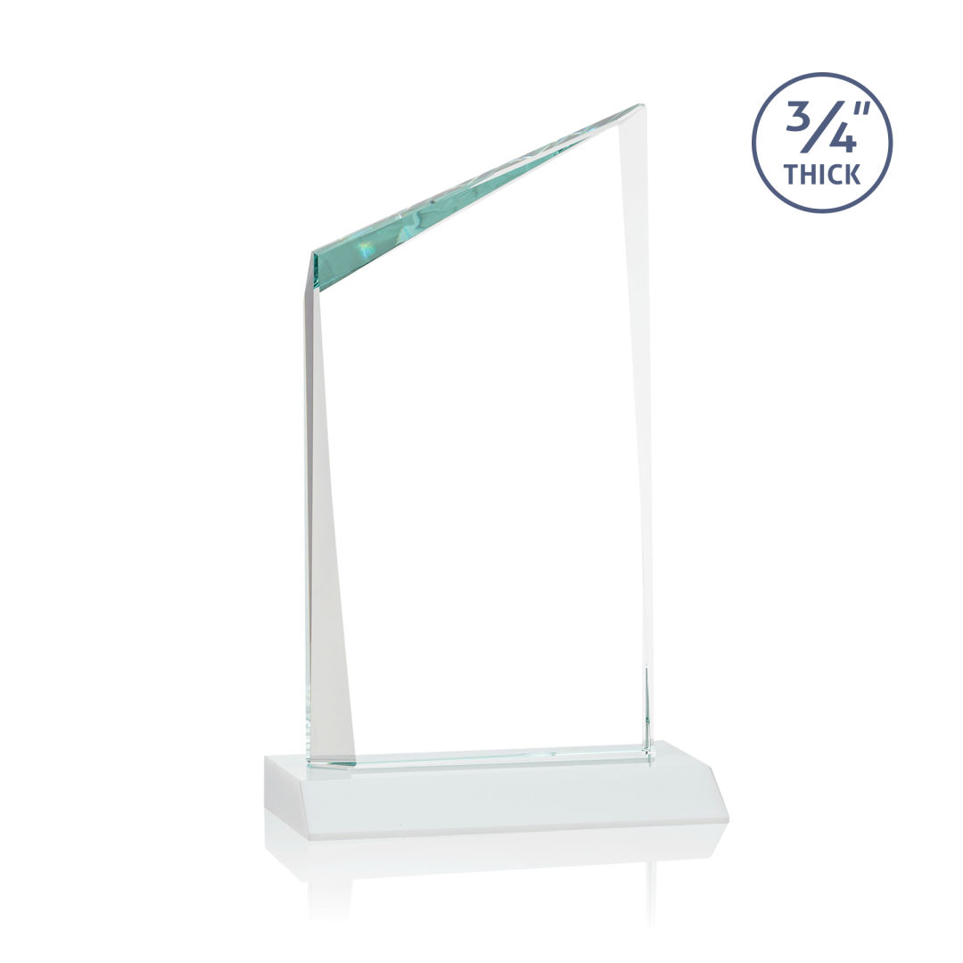 Scarsdale Award - White 9