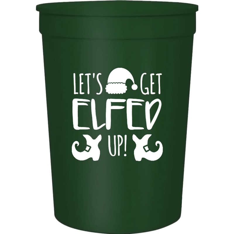 12oz Stadium Cups 38