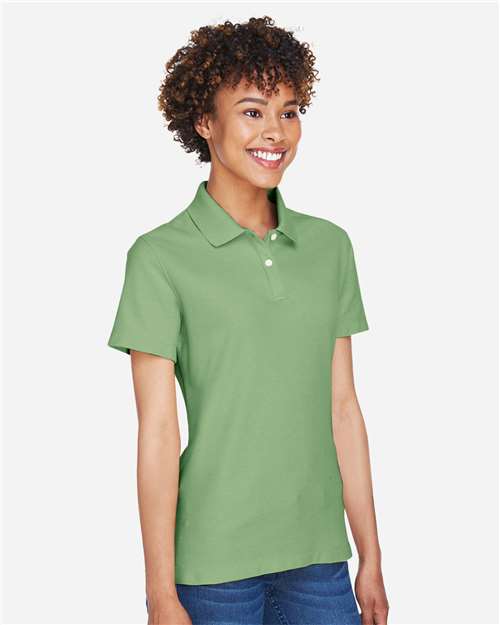 Women's DRYTEC20™ Performance Polo - DG150W 122