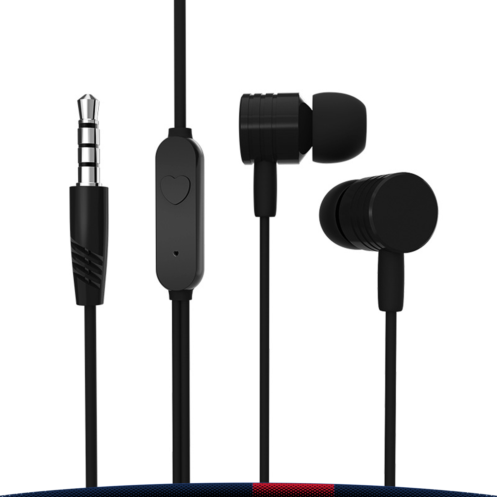 Daelan Earbuds 4