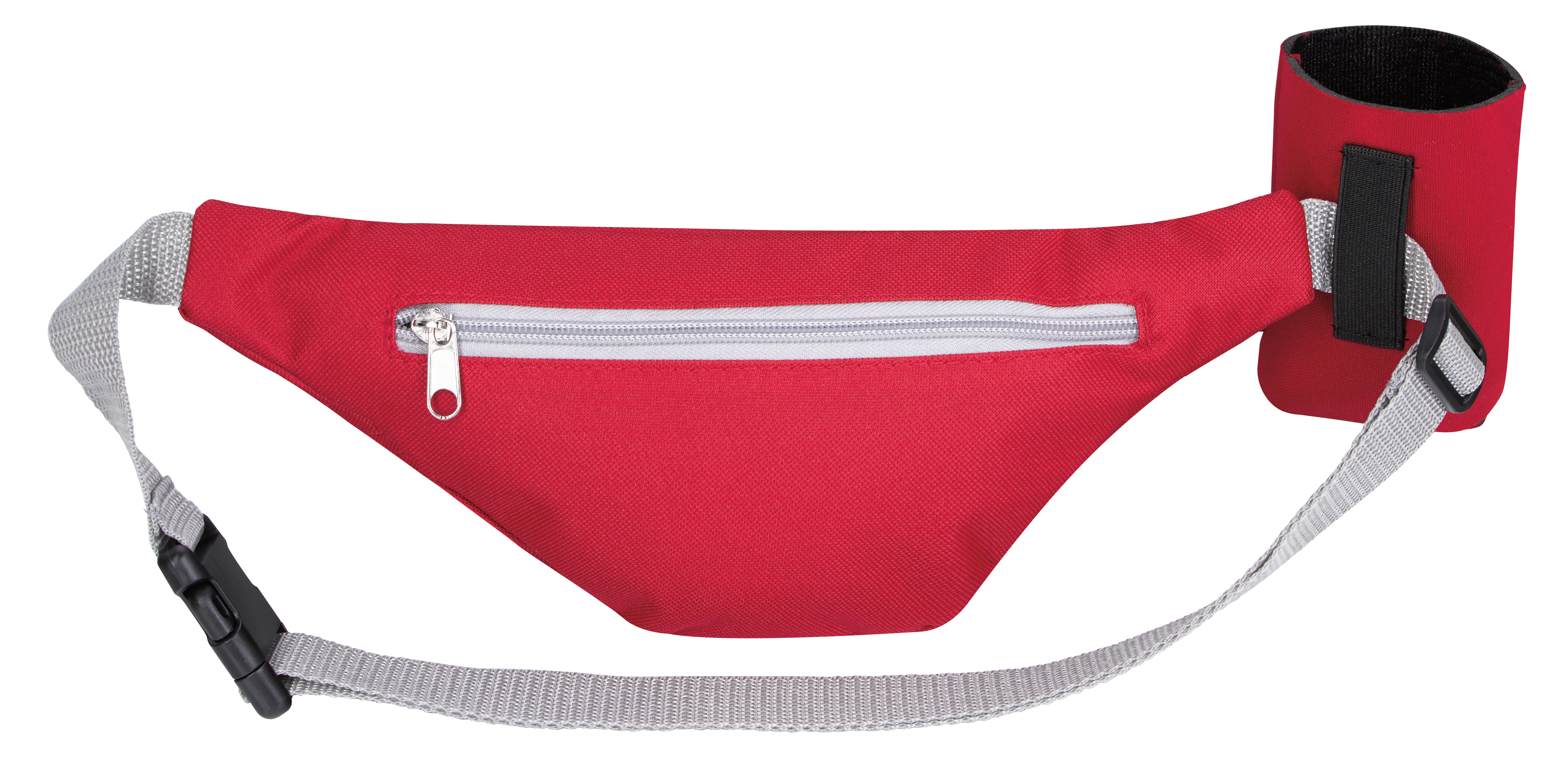 Fanny Pack with Can Cooler