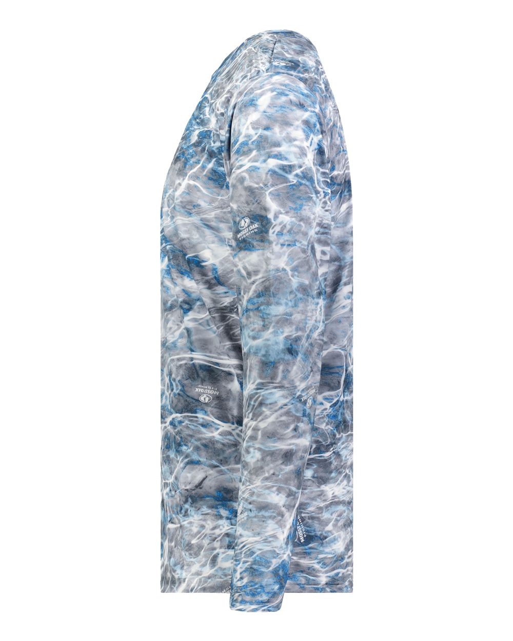 Men's Mossy Oak Momentum Long Sleeve T-Shirt - 222836 19