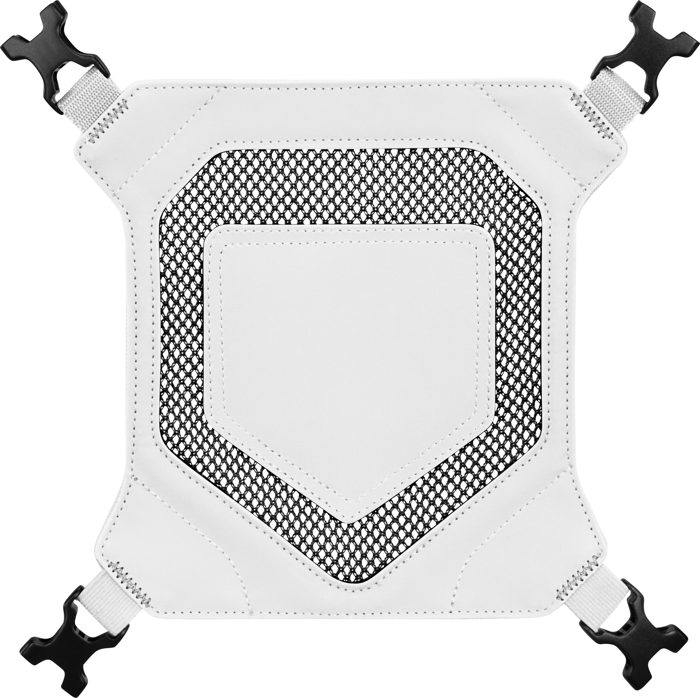 Easton Ethos Helmet Holder | Dark Green 12
