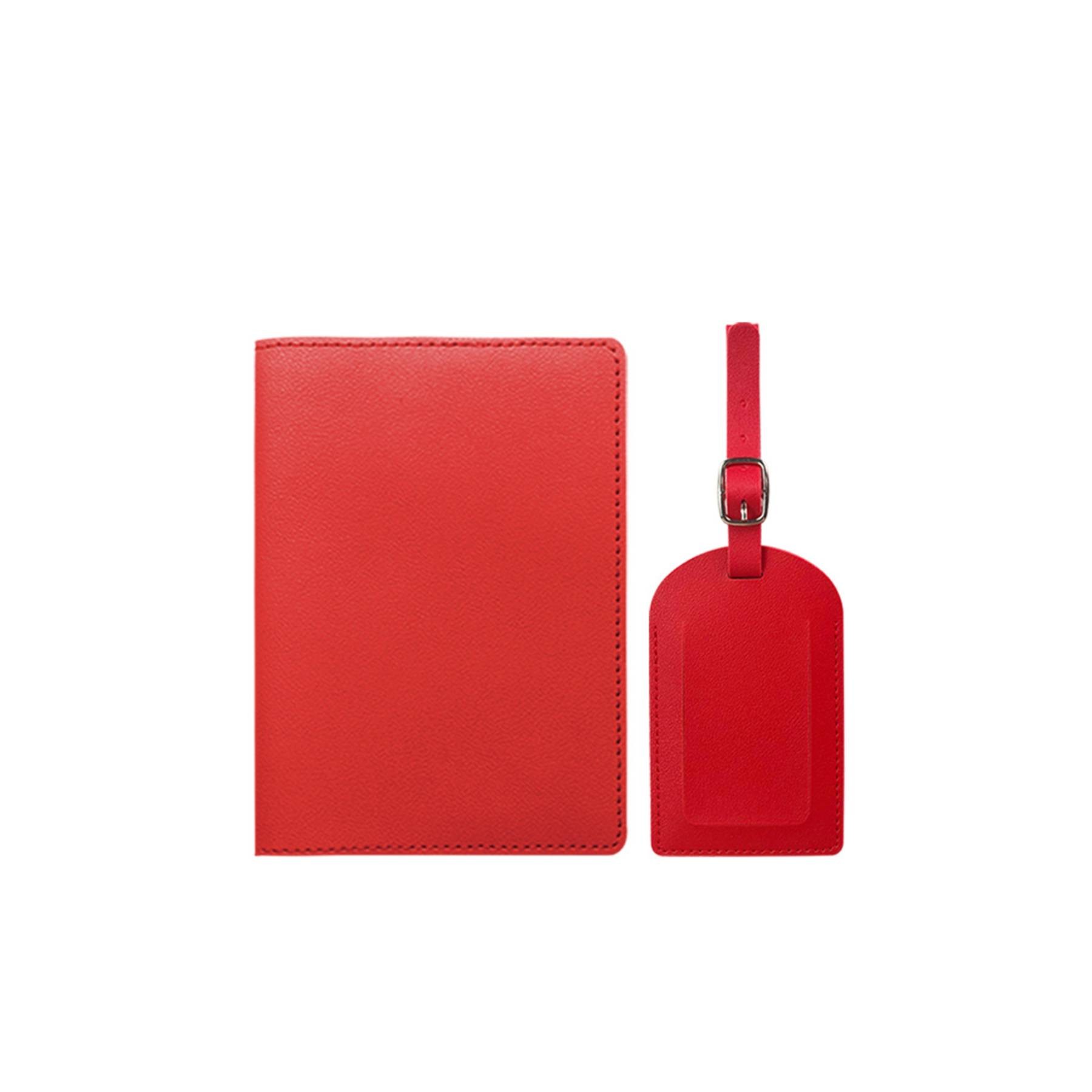 Passport Holder Set 10