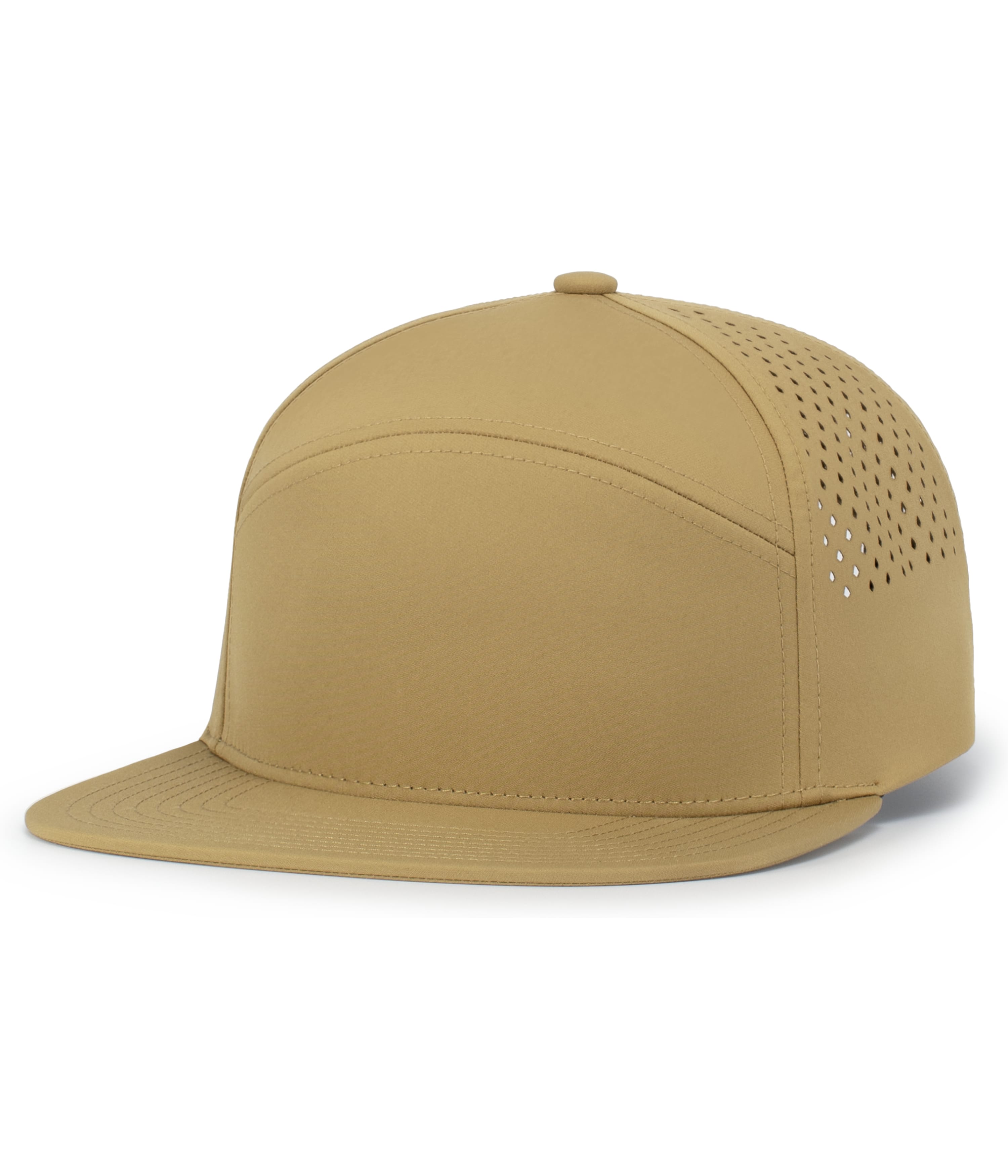 WEEKENDER PERFORATED 6-PANEL ARCH CAP 17