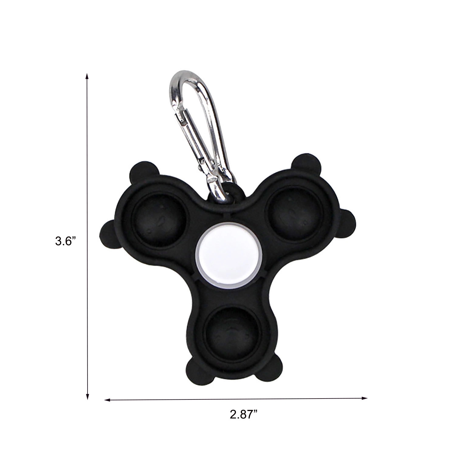 Pop Fidget Spinner Toys 3