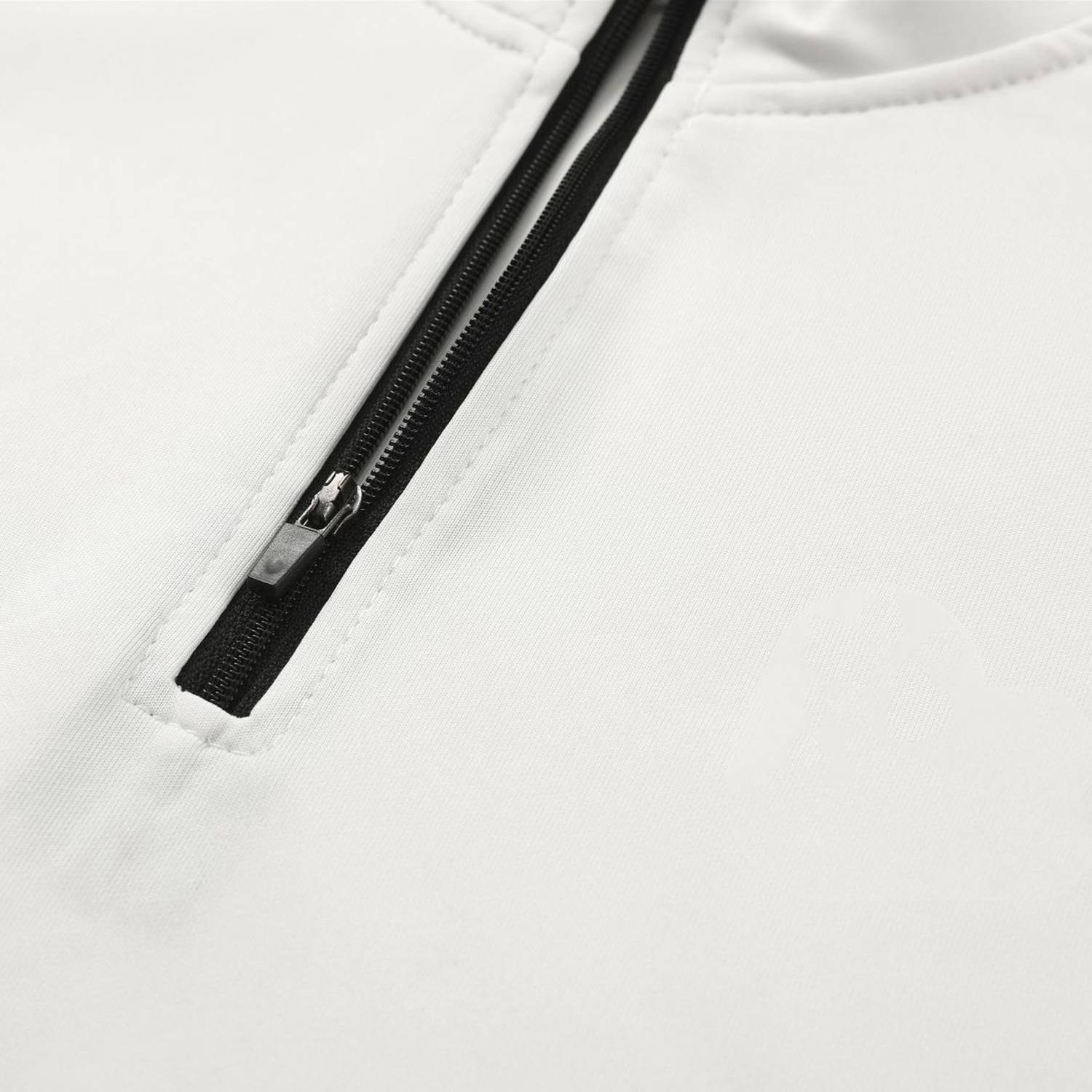 Outdoor Training Half Zip Stand Collar jacket 2