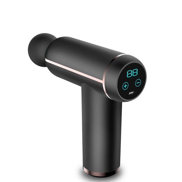 Portable Fascia Massage Gun 5