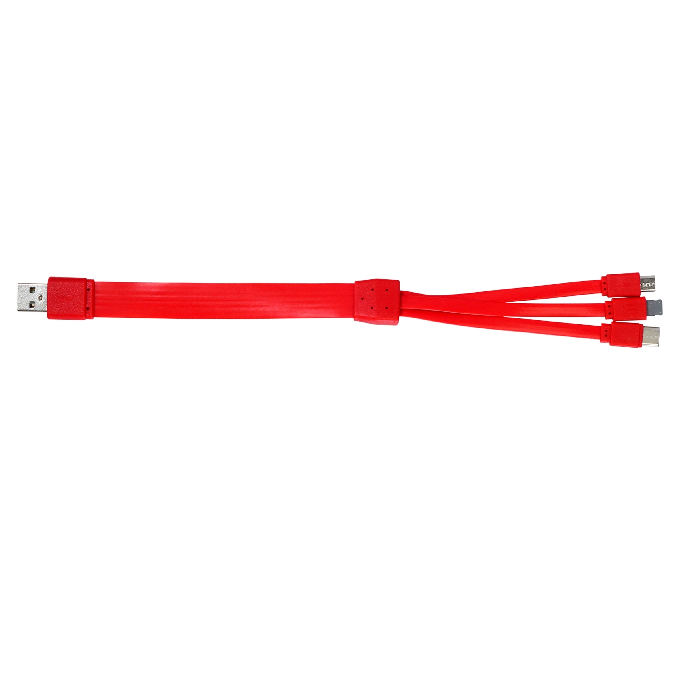 3-Way Noodle Charging Cable 19