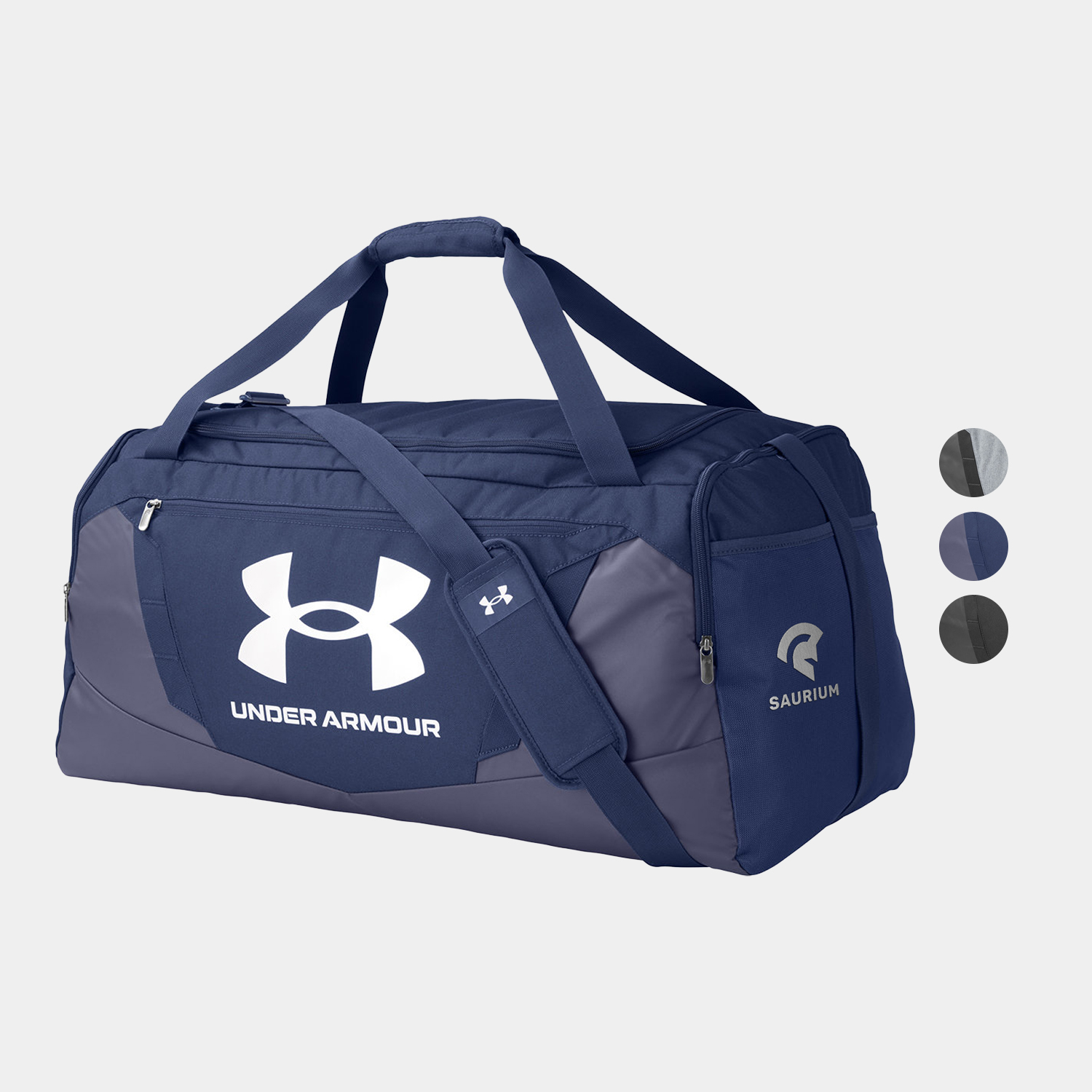 Under Armour - Undeniable 5.0 LG Duffle Bag 4