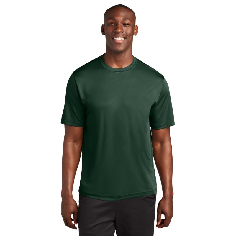 Sport-Tek Tall PosiCharge Competitor Tee. 153