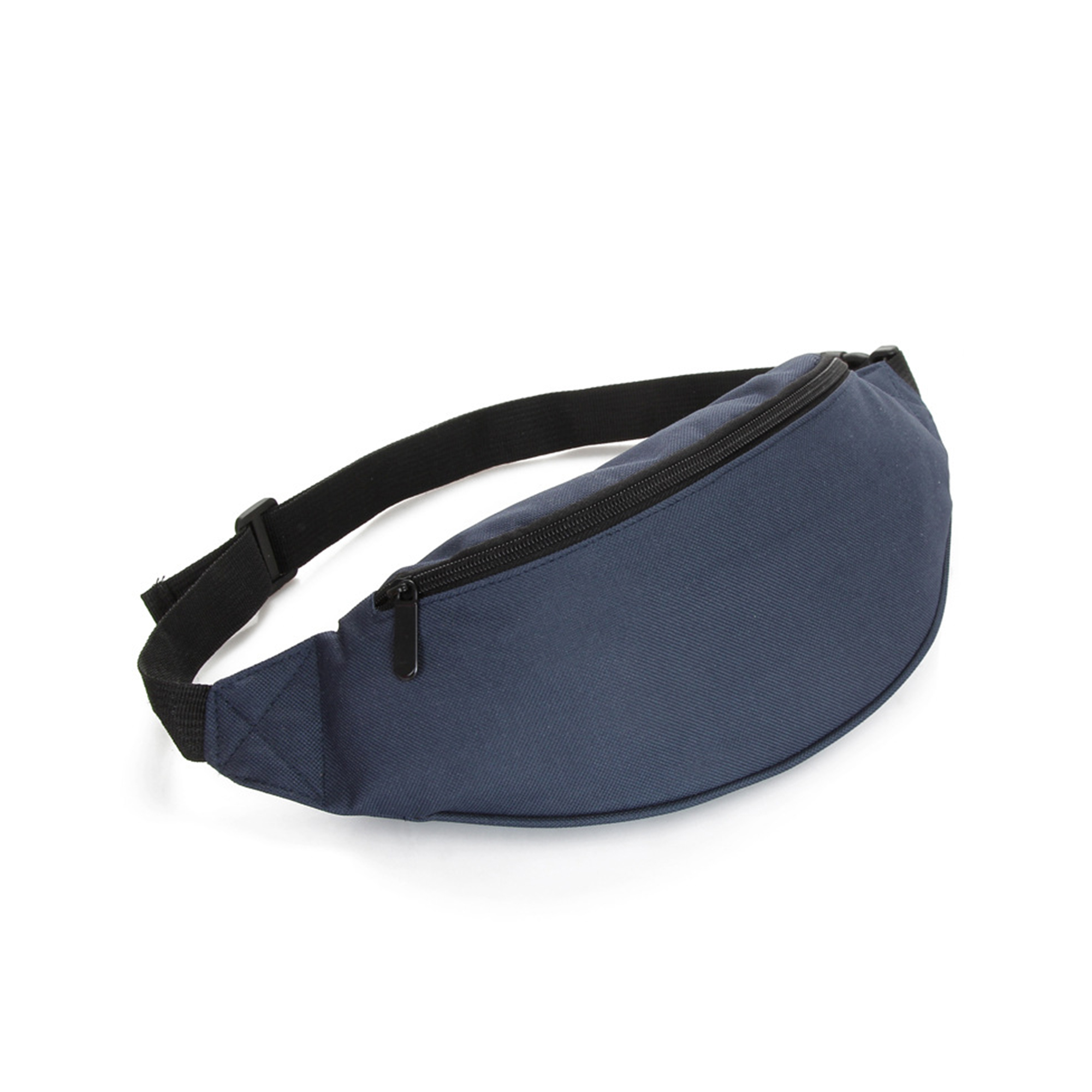 Durable Nylon Fabric Sports Fanny Pack 2