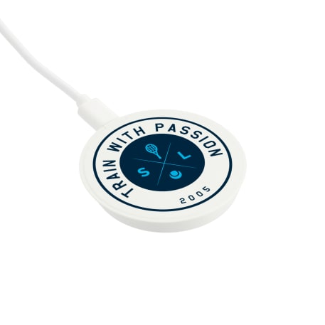 Recycled ABS MagClick™ Fast Wireless Charging Pad 17