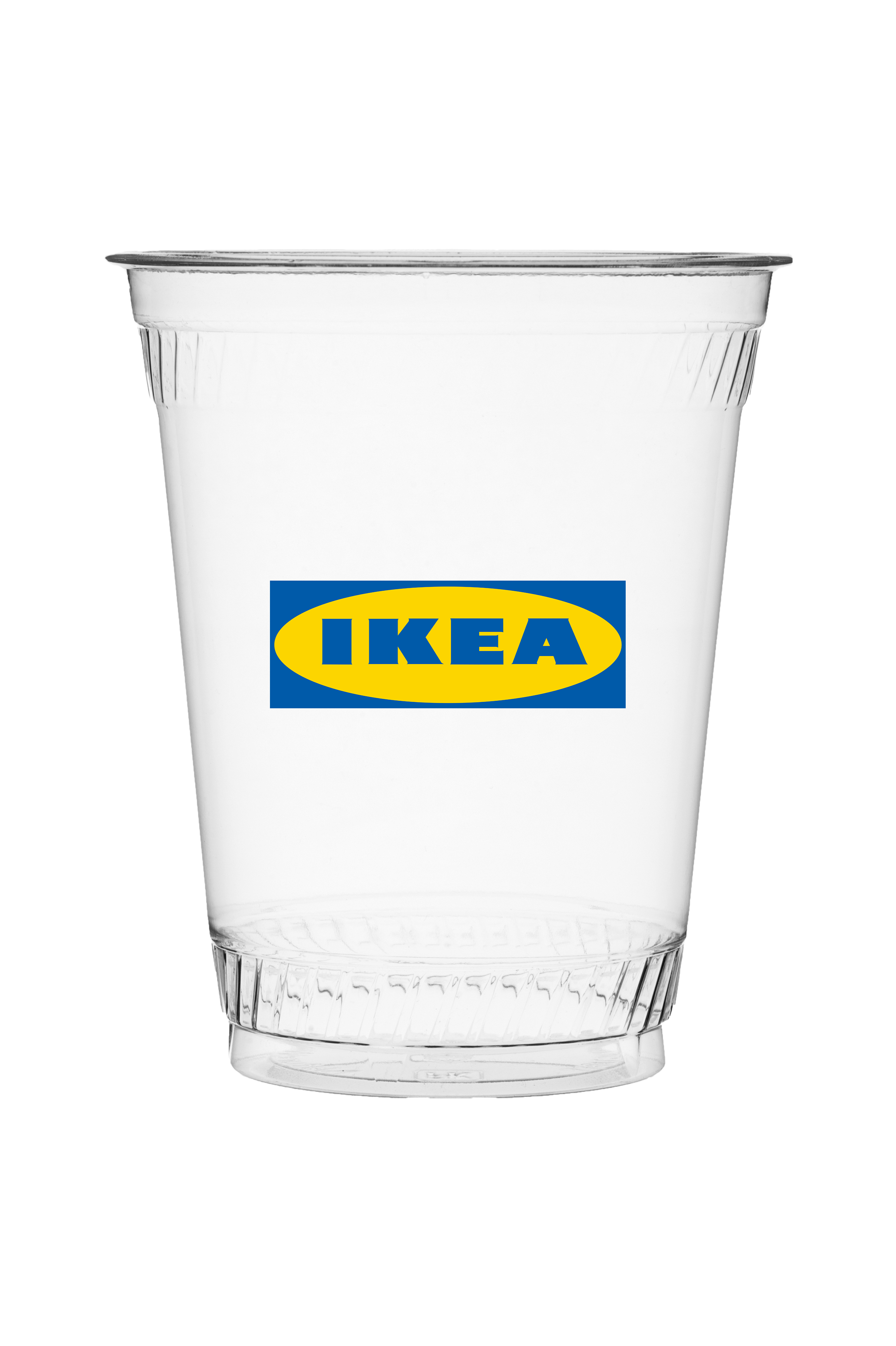 12 Oz. Soft-Sided Cup - High Line