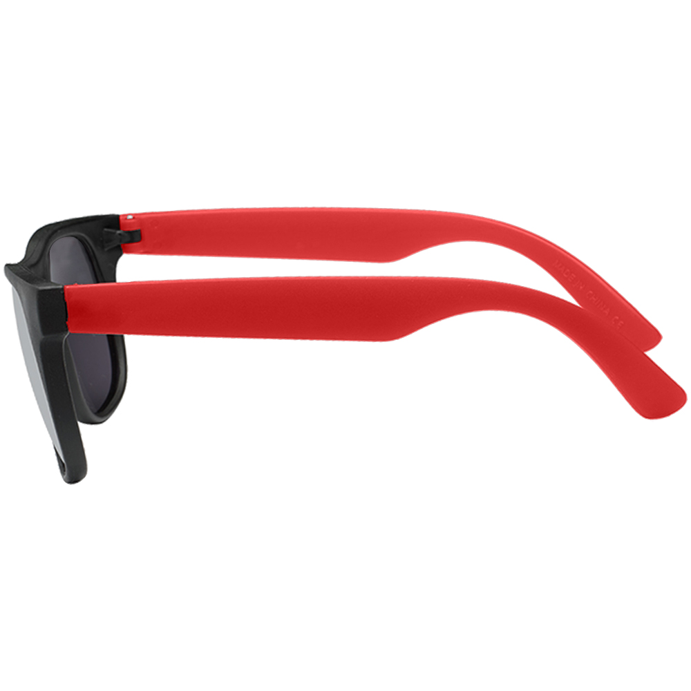 Junie Kid Size Plastic Sunglasses