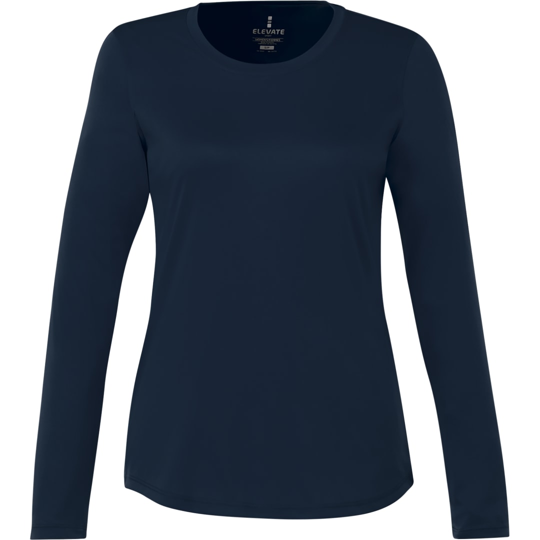 Women's PARIMA LS Tech Tee 40