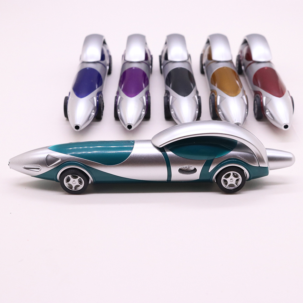 Car Shaped Novelty Pen 4