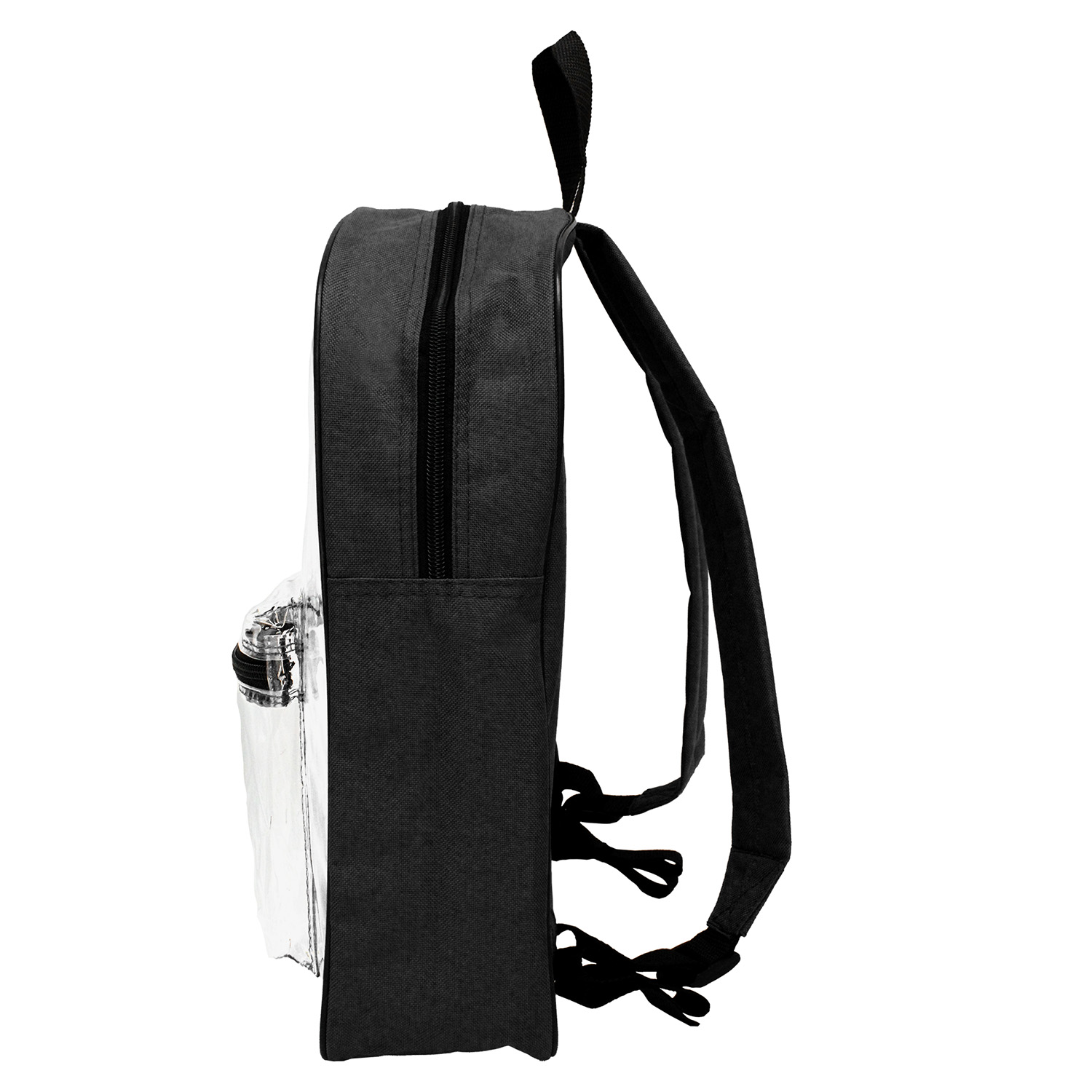 Clear Backpack