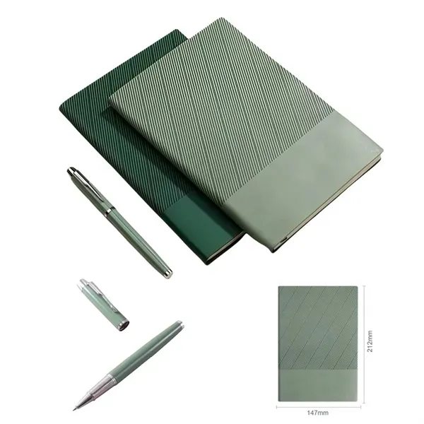 Custom Ballpoint Pen - Business Gift 9