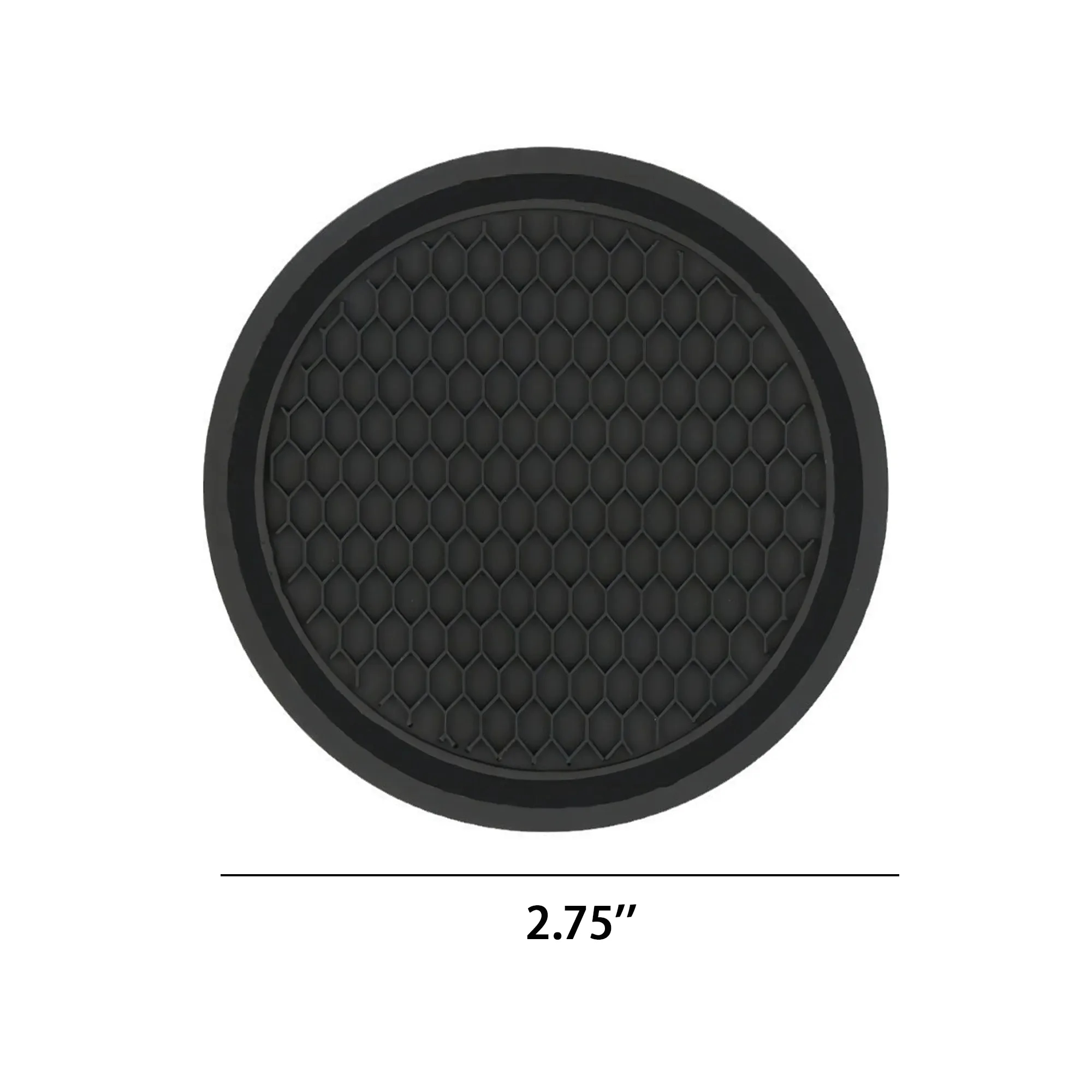 Silicone Cup Coaster 3