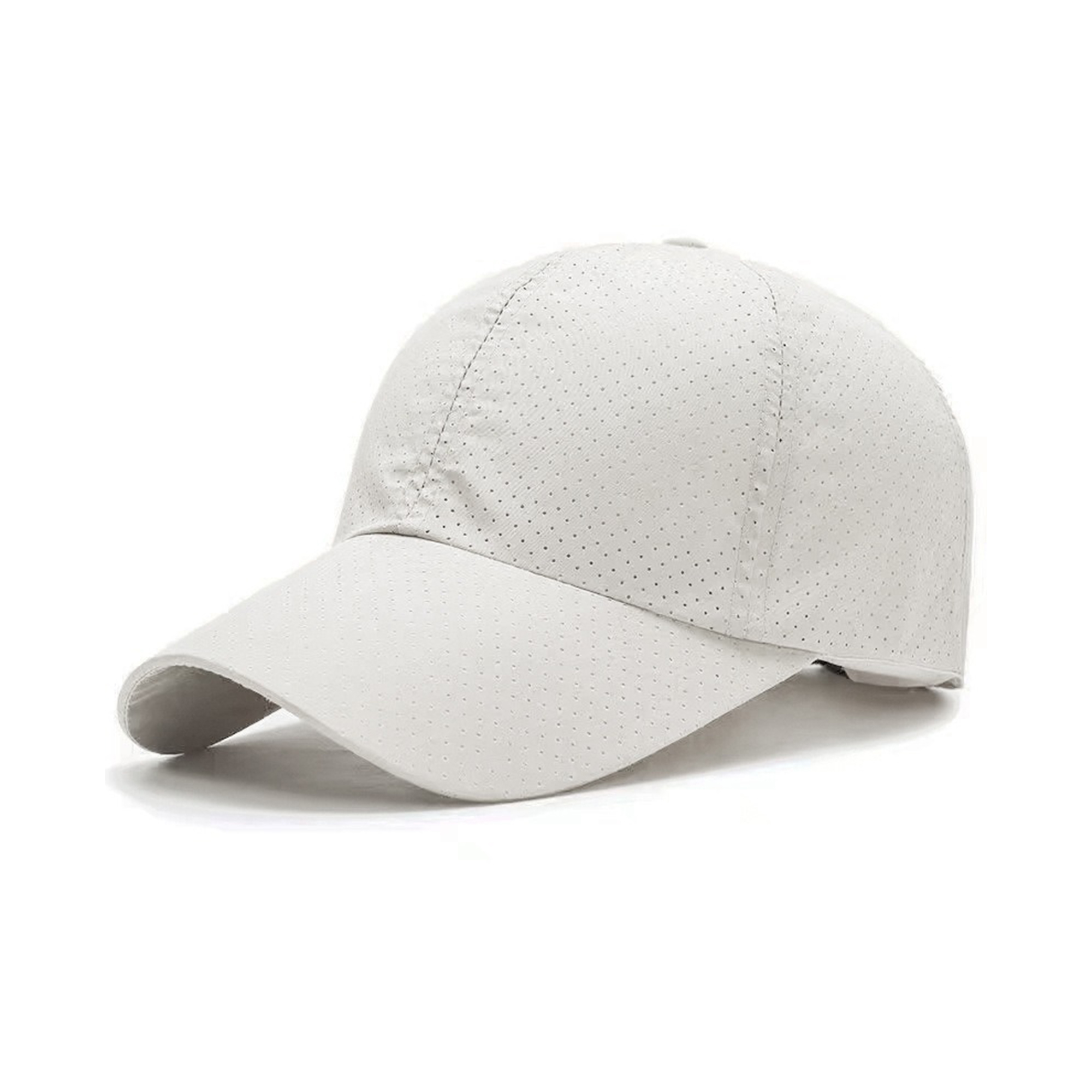 Mesh Baseball Cap Breathable 9