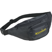 Hipster Deluxe Fanny Pack 92