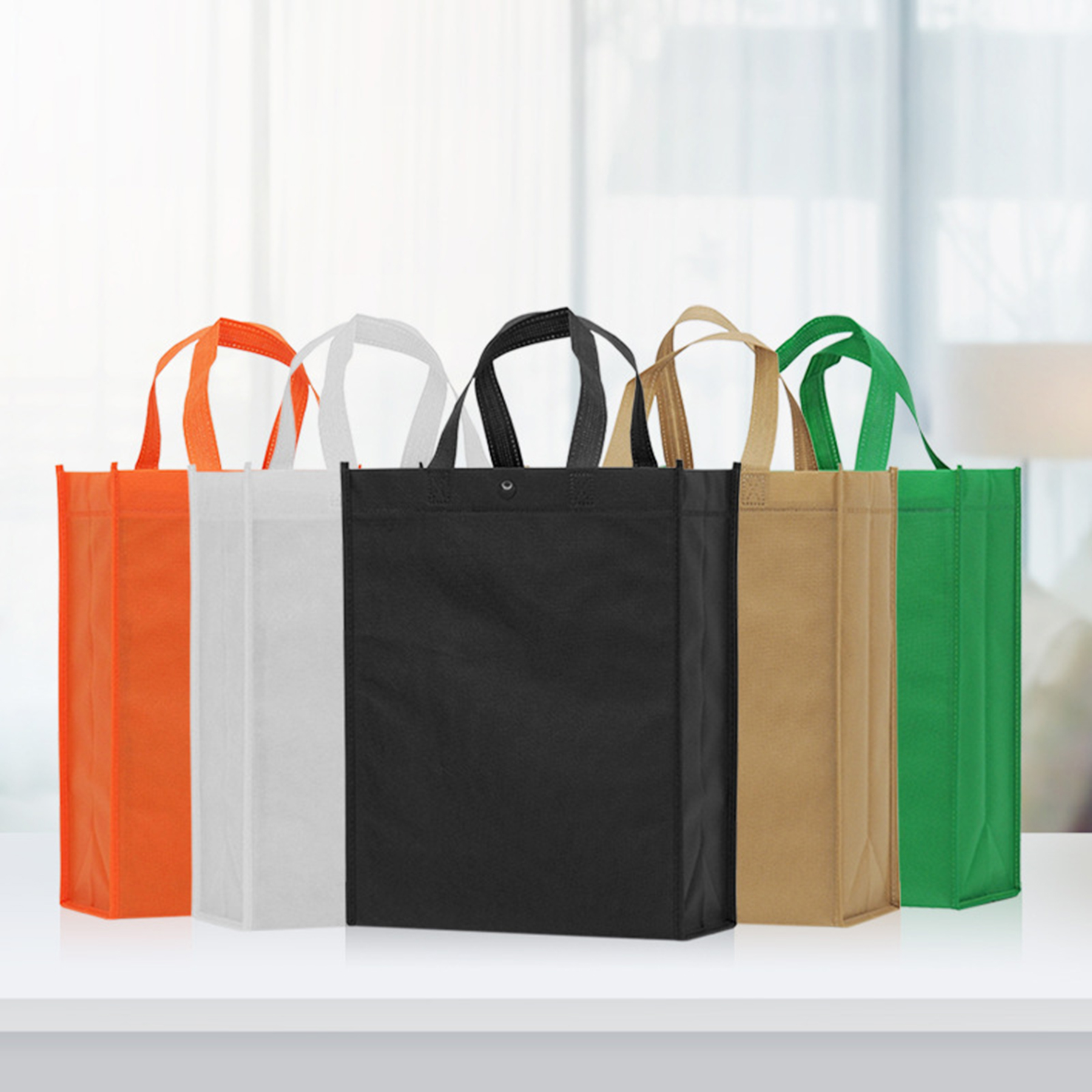 Non-Woven Tote Bag 2