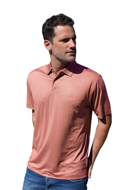 Vansport Pro Eagle Polo 12