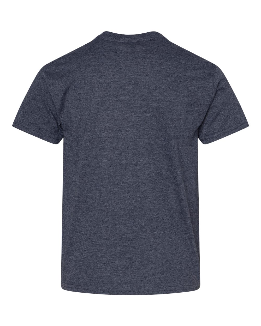 Youth Light Cotton T-Shirt - 3000B 35