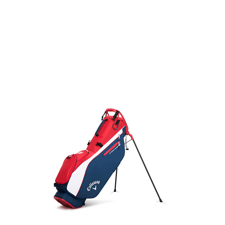 Callaway Hyperlite Zero Stand Bag 1