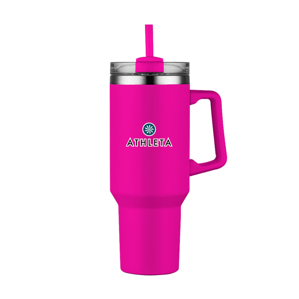 Santa Cruz 40oz Vacuum Travel Mug 167