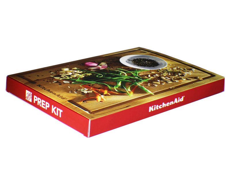 Paperboard Packaging 4