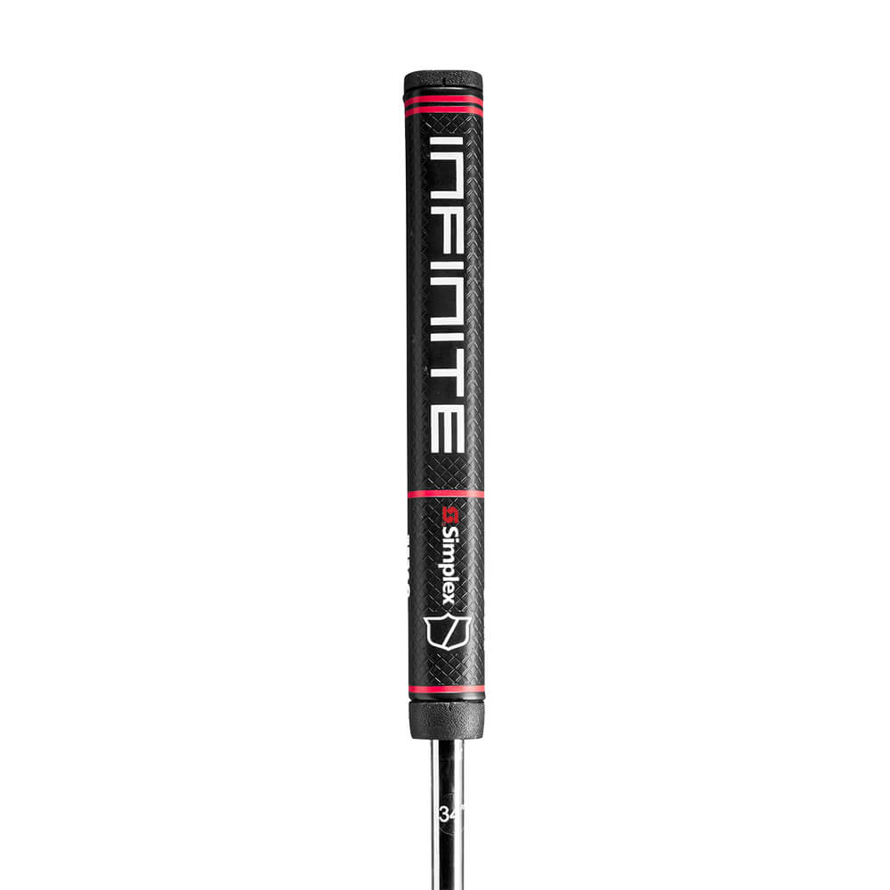Wilson Infinite® Windy City™ Right Hand Putter 1