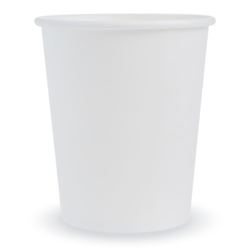 Custom 8 Oz. Paper Hot Cups 3
