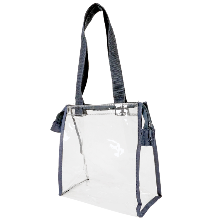 Moonstone Clear Lunch Bag 7
