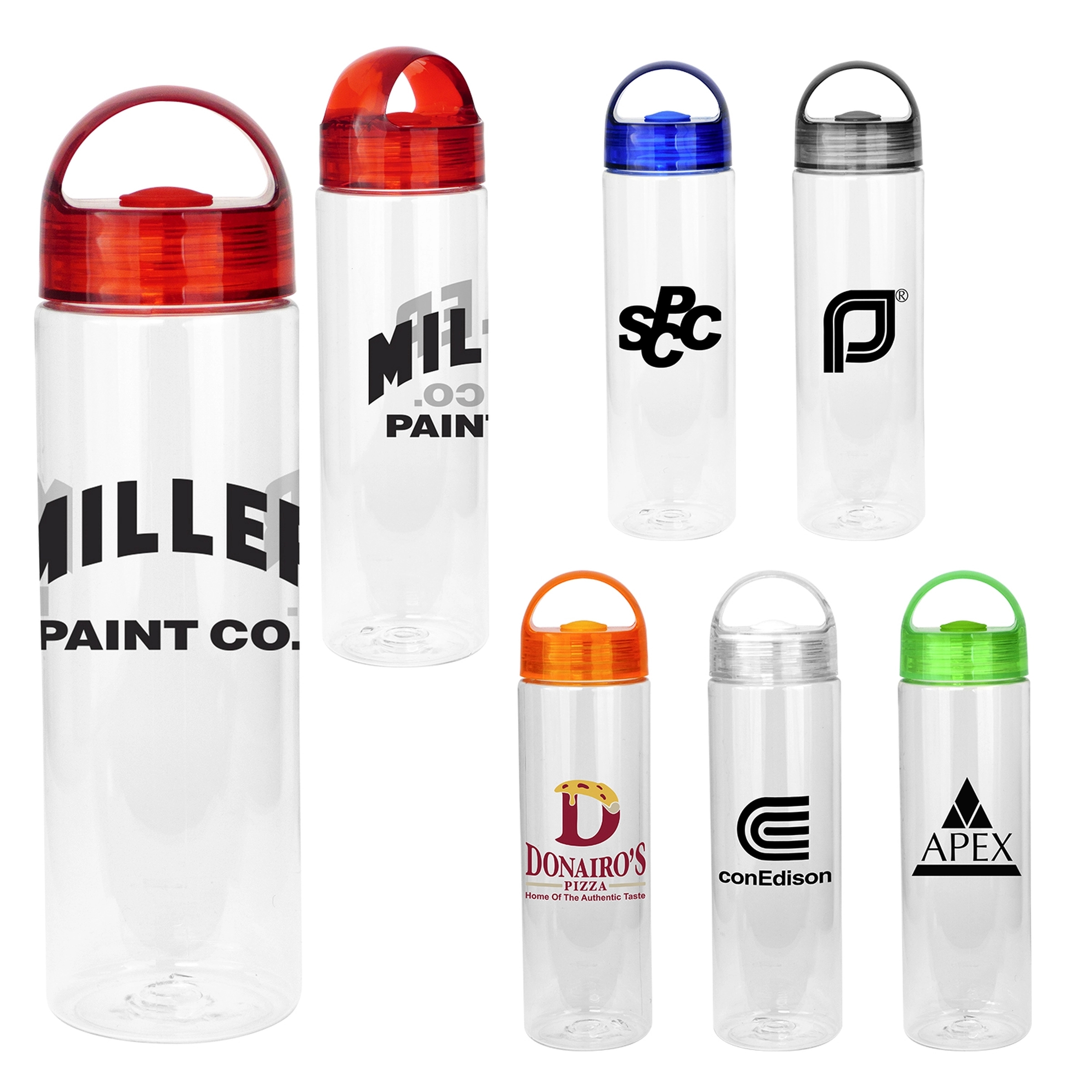 Arch 24 oz. Recycled Bottle