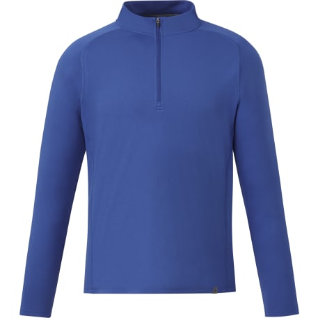 EVANS Eco Knit Quarter Zip - Men's 3