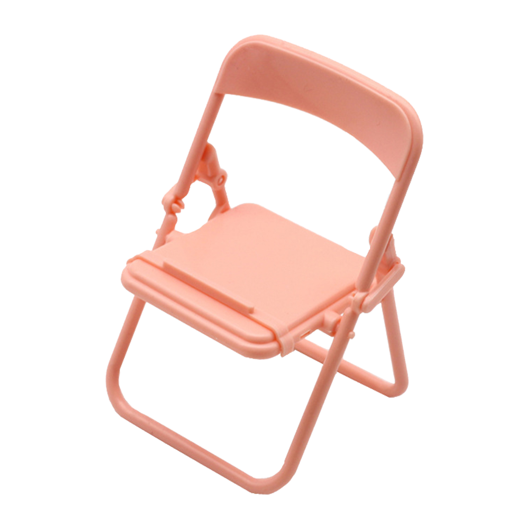 Chair-shape Mobile Phone Holders 5