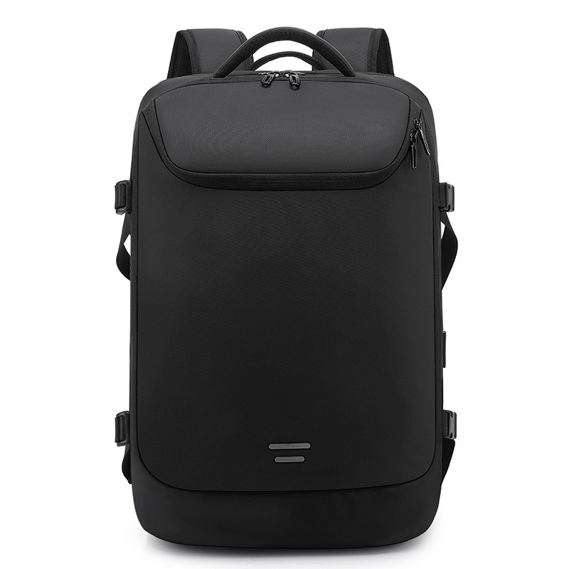 Water Resistant Travel Backpack for Women Men 6