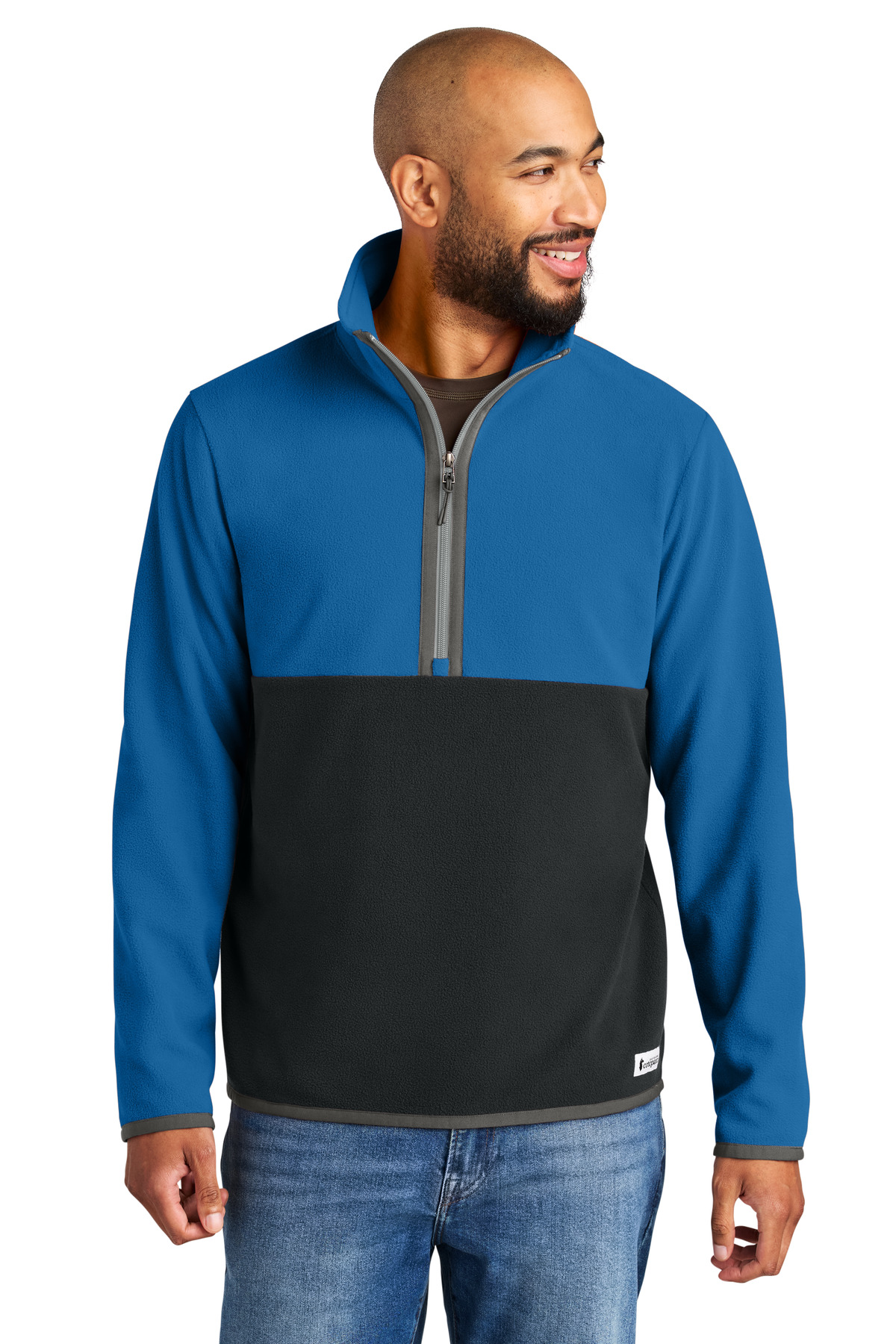 Cotopaxi Amado 1/2-Zip Fleece COTOM1691 3