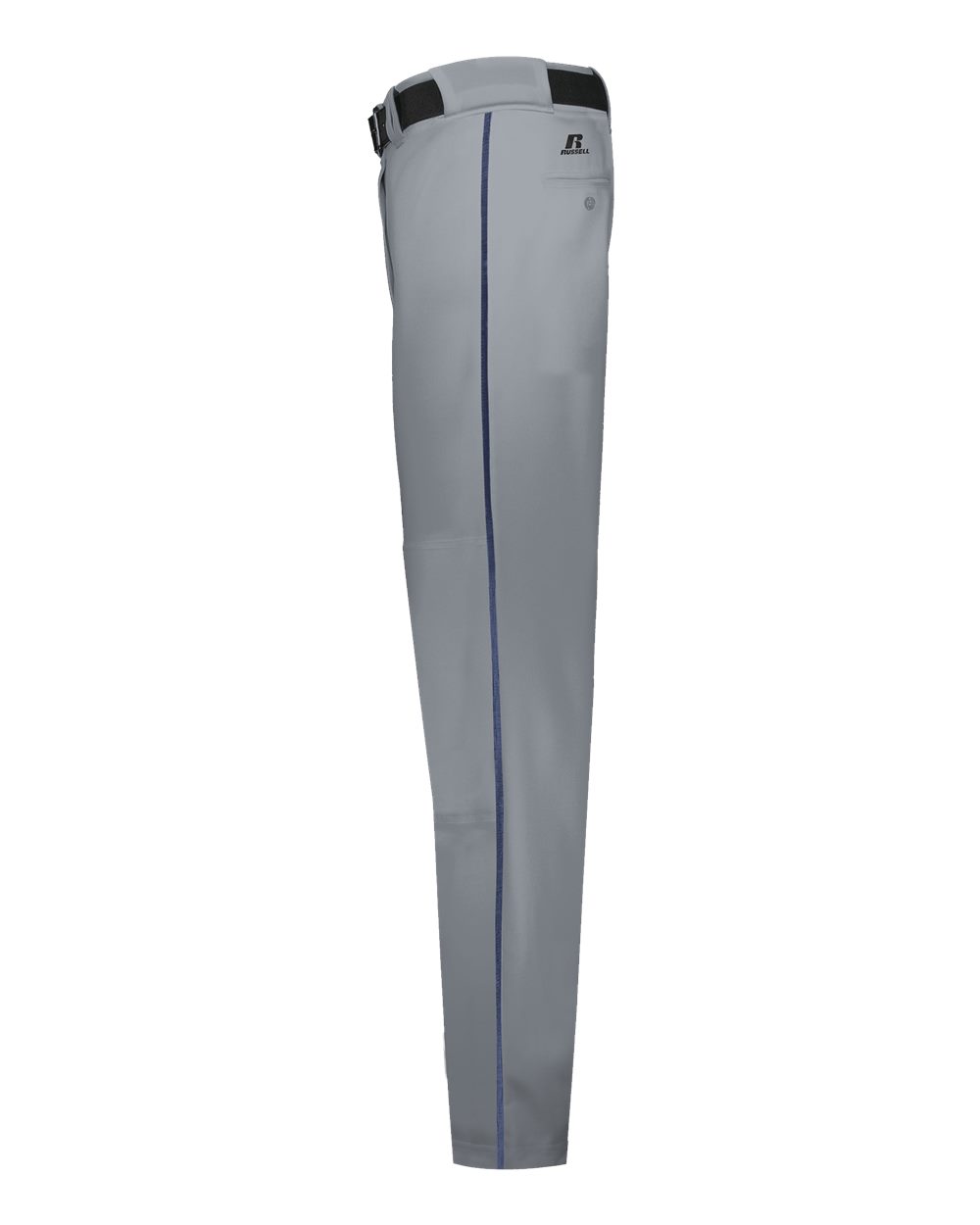 Unisex Piped Change-Up Baseball Pants - R14DBM 5