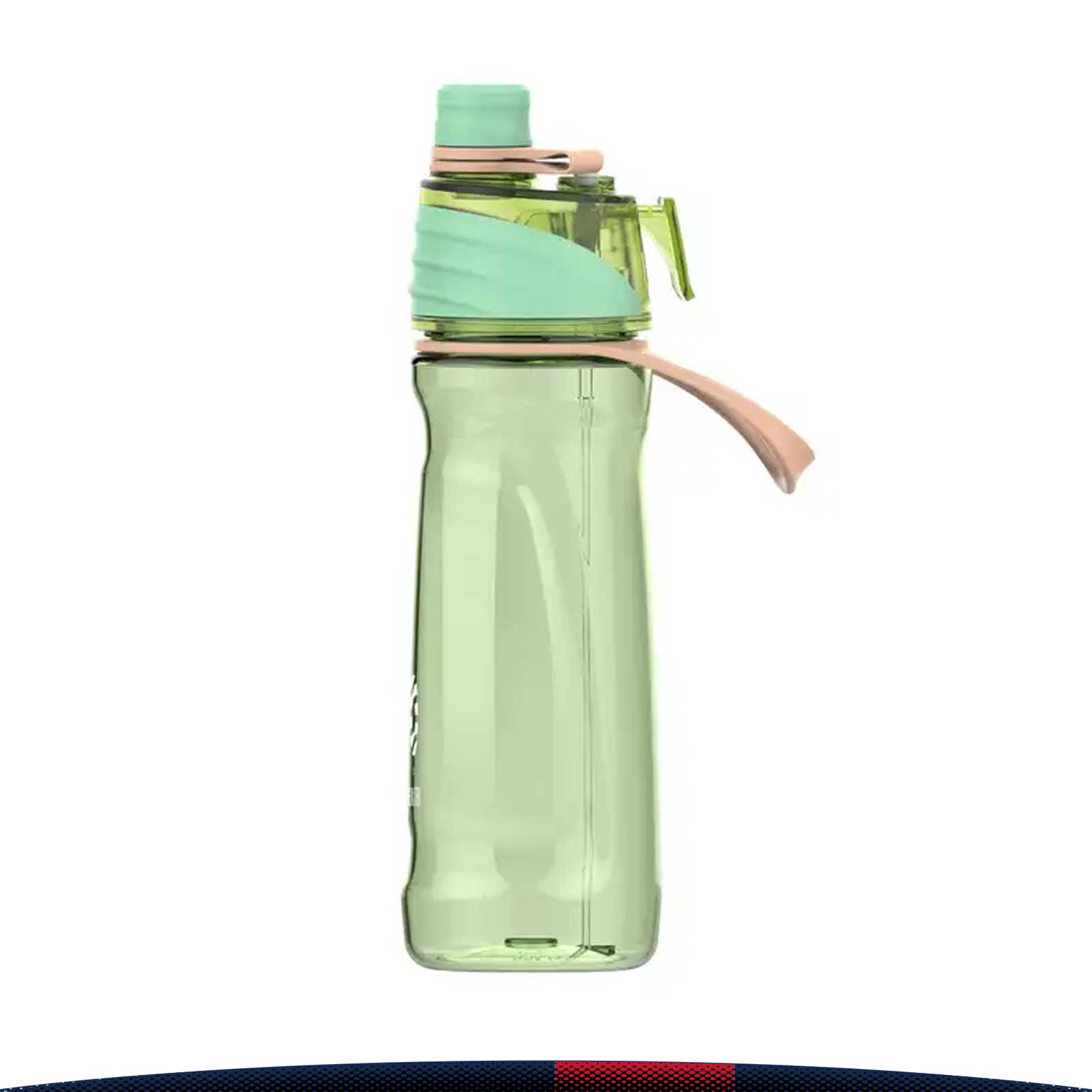 32 OZ. Chatcir Sports Water Bottle 5