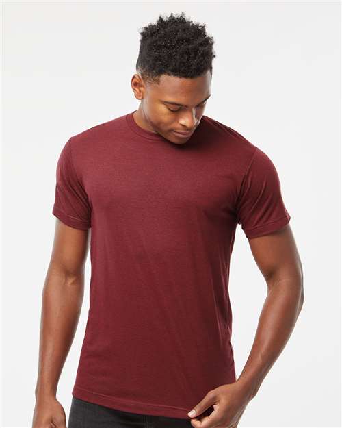 Unisex Tri-Blend T-Shirt - 254 25